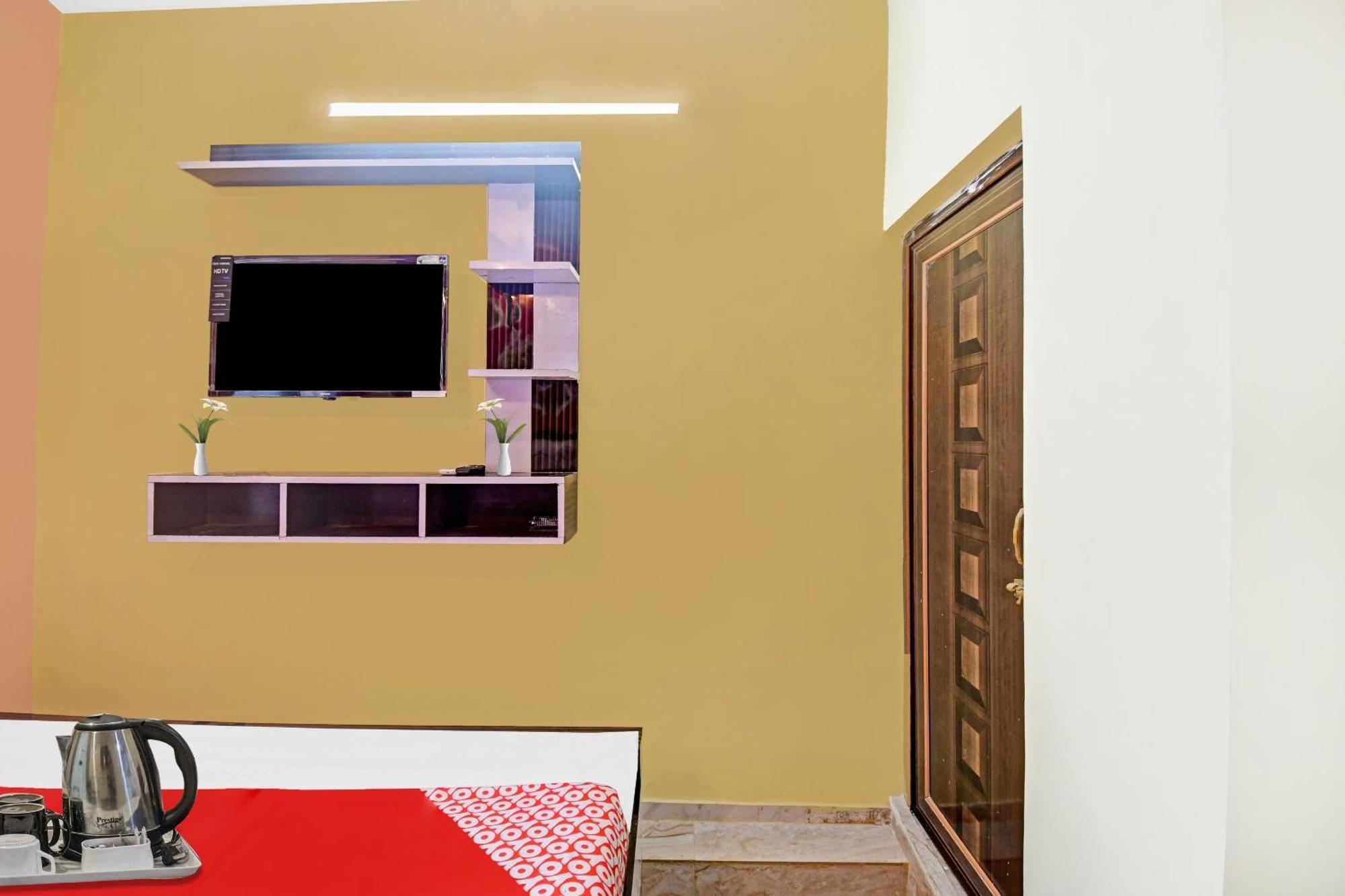 Hotel O Ankan Regency Near Acropolis Mall Kolkata Exterior photo